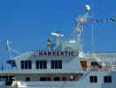 Hanseatic 2007