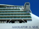 Navigator Of The Seas