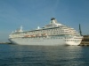 CRYSTAL SYMPHONY