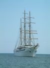 SEA CLOUD II