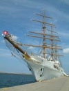 SEA CLOUD II