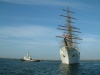 SEA CLOUD II