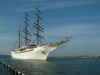 SEA CLOUD II