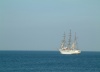 SEA CLOUD II